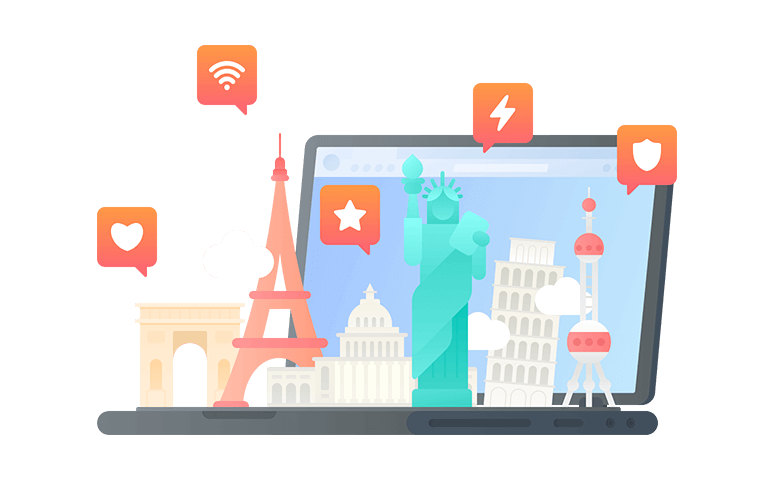 海龟VPN IOS最新版